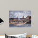 Balboa Moonlight Ca 1920 Wall Decal