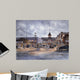 Balboa Moonlight Ca 1920 Wall Decal
