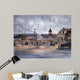 Balboa Moonlight Ca 1920 Wall Decal
