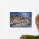 Skating Party Lockport Ny Wall Decal