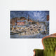 Skating Party Lockport Ny Wall Decal