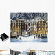 Beacon Street Ma 1926 Wall Decal