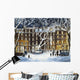 Beacon Street Ma 1926 Wall Decal