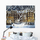 Beacon Street Ma 1926 Wall Decal