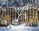 Beacon Street Ma 1926 Wall Decal