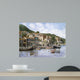 Kokkari Samos Greece Fisherman's Wall Decal