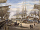 Green St Wharf Wall Decal