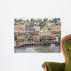 San Pedro Harbor Wall Decal