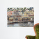 San Pedro Harbor Wall Decal