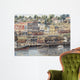 San Pedro Harbor Wall Decal