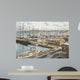 Vallejo St Wharf Wall Decal Design 1