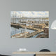 Vallejo St Wharf Wall Decal Design 1