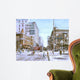 Los Angeles 5th and Wall Decal