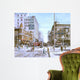 Los Angeles 5th and Wall Decal