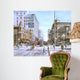 Los Angeles 5th and Wall Decal