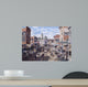 Rush Hour Los Angeles Wall Decal