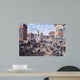 Rush Hour Los Angeles Wall Decal