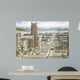 Their Sunday Best California Wall Decal