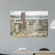 Their Sunday Best California Wall Decal
