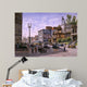 Los Angeles Temple Broadway Wall Decal