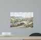 Yerba Buena Cove San Wall Decal