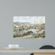 Yerba Buena Cove San Wall Decal
