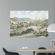 Yerba Buena Cove San Wall Decal
