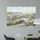 Yerba Buena Cove San Wall Decal