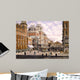 New York Central Station Wall Decal