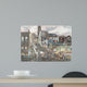 Kearny St San Francisco Wall Decal