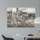 Kearny St San Francisco Wall Decal