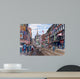 Boston Wall Decal