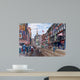Boston Wall Decal