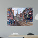 Boston Wall Decal