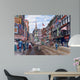 Boston Wall Decal