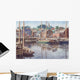 Madeleine Charles Wall Decal