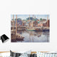 Madeleine Charles Wall Decal