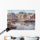 Madeleine Charles Wall Decal