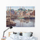 Madeleine Charles Wall Decal