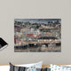 San Pedro Starlight Wall Decal