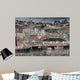 San Pedro Starlight Wall Decal