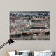 San Pedro Starlight Wall Decal