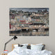 San Pedro Starlight Wall Decal