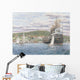 Greater Detroit Wall Decal