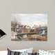 Kites March Wall Decal