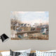 Kites March Wall Decal