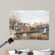 Kites March Wall Decal