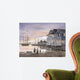 Nantucket Sunset Wall Decal