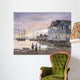 Nantucket Sunset Wall Decal