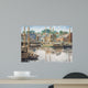 Old Gloucester Wall Decal